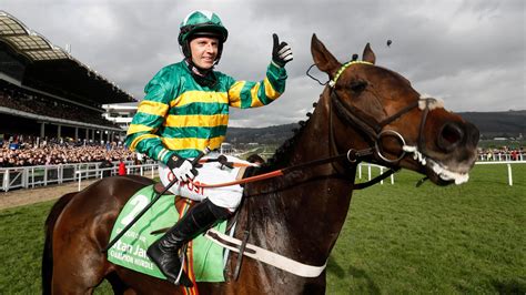Topic: 2018 Champion Hurdle .